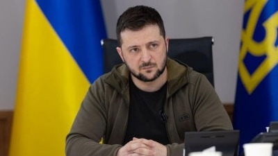 Zelenskyy Urges India to Stop Buying Russian Oil Saying  “Russia Is Basing Its Economy on India”