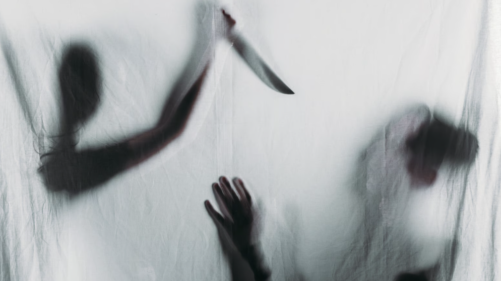 Ahmedabad Man Stabbed By Friend During Argument Over Girl In Rakhial
