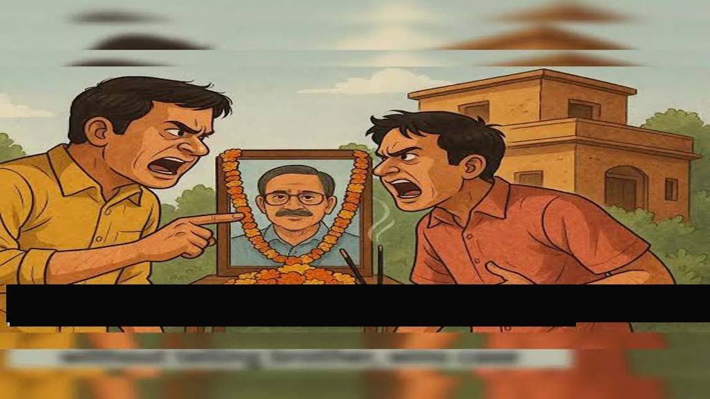 પૂર્વજોની મિલકતમાં દસ્તાવેજ કે નોંધણી વિના મૌખિક રીતે હિસ્સો જતો કરી શકાય : બોમ્બે હાઈકોર્ટ