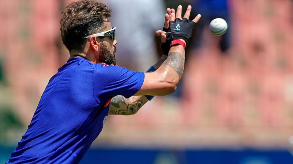 વિરાટ કોહલીએ 2019 World Cup ની હાર યાદ કરી, જણાવ્યું 'અંદરથી ભાંગી પડ્યો હતો'