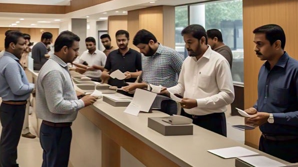 Gujarat Has ₹2,836.81 Crore in Unclaimed Bank Deposits; Ahmedabad Accounts for Highest Share