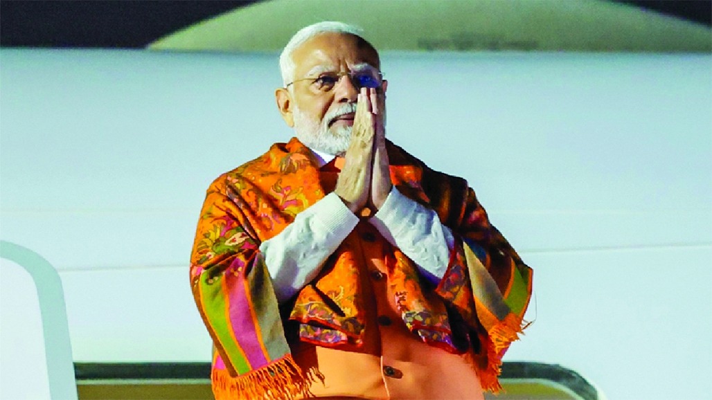 તમામ કેન્દ્રીય મંત્રીઓને દિલ્હીમાં રહેવા આદેશ