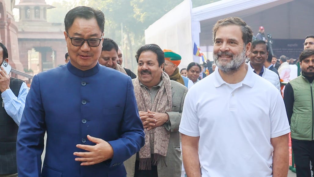 બ્રિક્સ ગાલા ડિનર મેનૂ પર રાજકીય વિવાદ