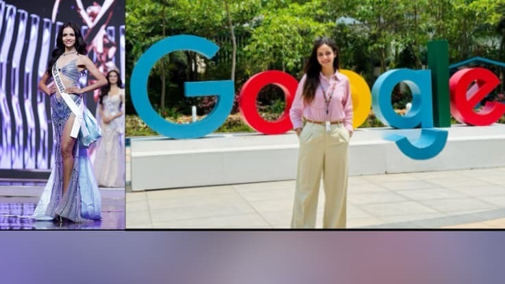 Miss Universe India 2026 Finalist Resumes Work as Google Cloud Engineer in Bengaluru