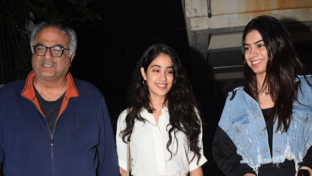 Supreme Court Issues Status Quo Notice to Boney Kapoor and His Daughters on Sridevi Estate Property Suit