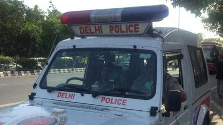 Delhi Businessman’s Home Burgled Of ₹2.5 Crore Cash, Gold And Diamonds; Two Domestic Helps Suspected