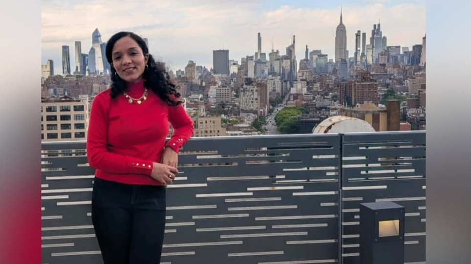 Indian Data Scientist Leaves Six-Figure New York Job, Returns to India Despite H-1B Selection