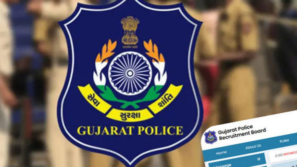 ગુજરાત પોલીસ બેડામાં મોટો ફેરફાર: 6 DySP કક્ષાના અધિકારીઓને ‘In-situ’ ધોરણે SP કક્ષામાં બઢતી