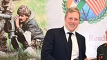 Pentagon Purge: US Army Secretary Dan Driscoll Steps Down After 18 Months