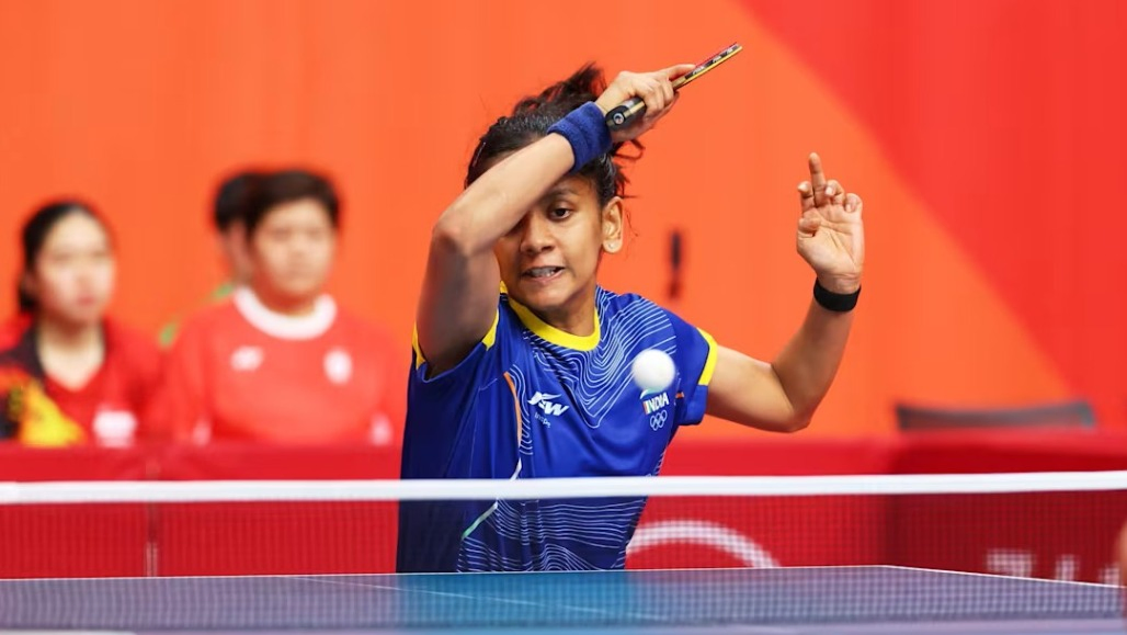 Asian Games: Indian Women’s Table Tennis Team Sweeps Past Pakistan 3-0, Reaches Quarterfinals
