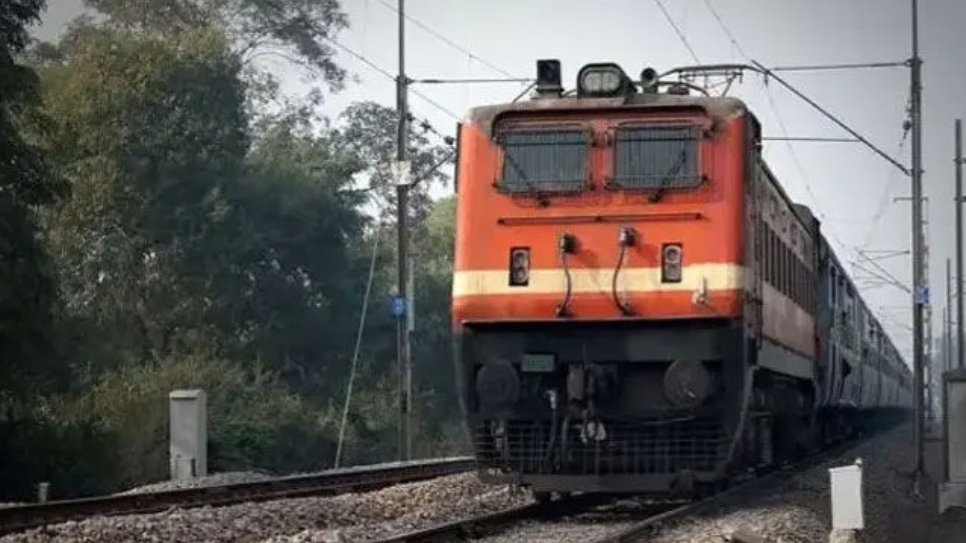 PM Modi to Launch ₹30,766 Crore Railway Projects From Vadodara on September 8