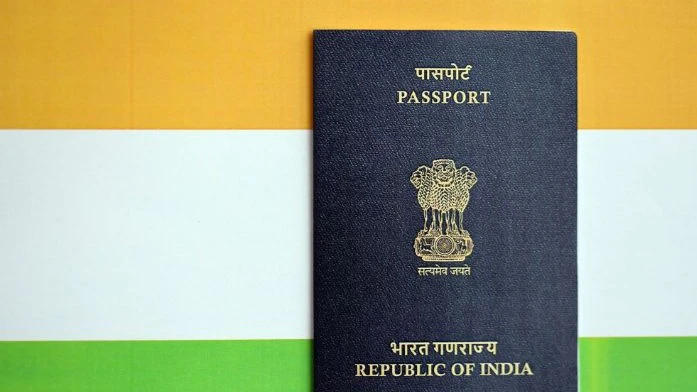 Child Passports to Be Valid for 5 Years or Until Age 18 Under New MEA Rules