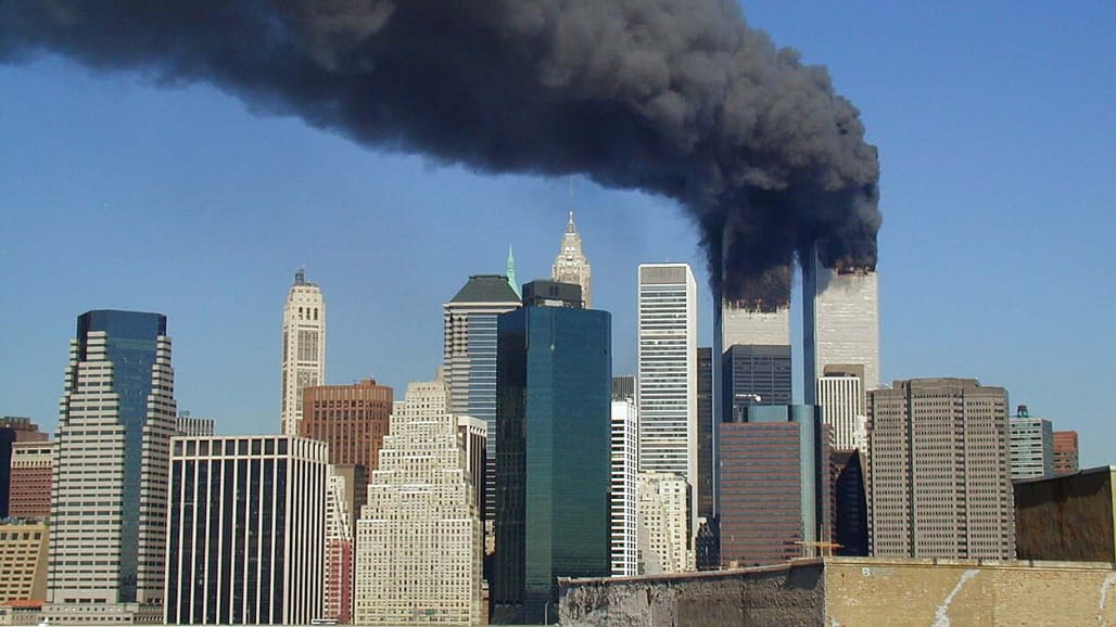 9/11 હુમલાના 25 વર્ષ બાદ, ઓમર અલ-બાયોમી અને સાઉદી કનેક્શન પર નવા ખુલાસા
