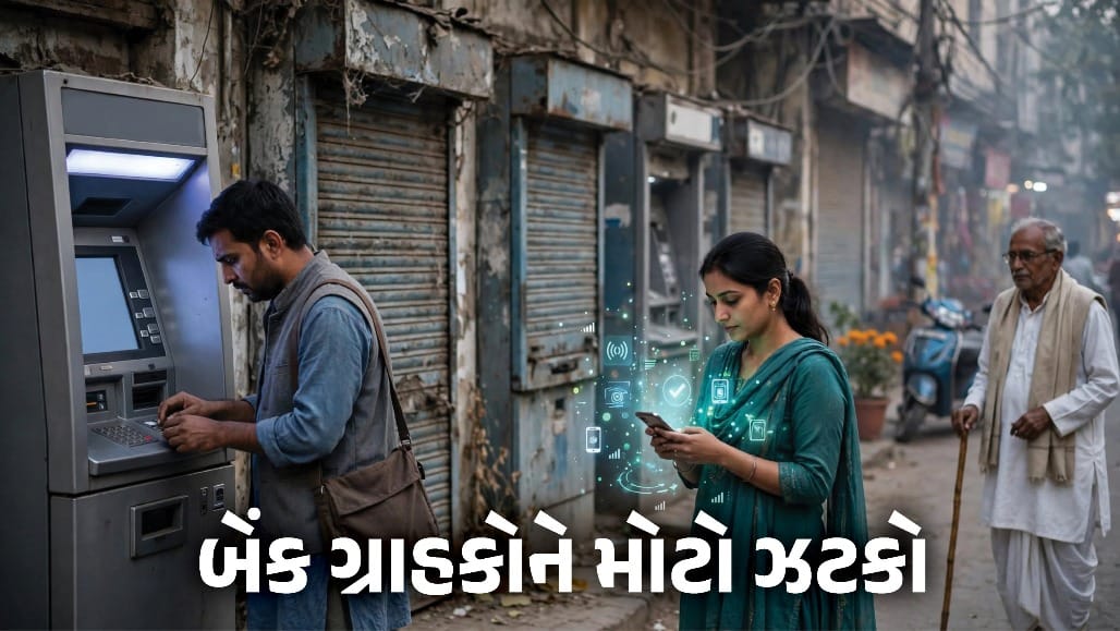 કેનેરા બેંકના નવા ATM નિયમો!