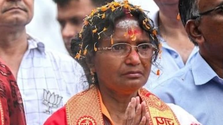 ભાજપ ધારાસભ્યની સરકાર સામે વ્યથા