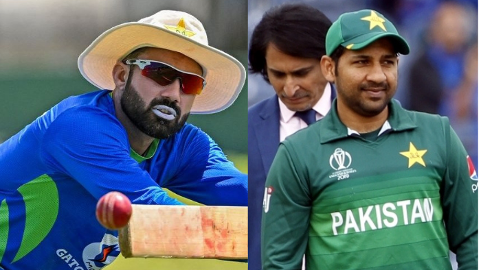 Sweeping Changes in Red-Ball Setup, PCB Sacks Head Coach and Drops Seven Players After Lord's Debacle