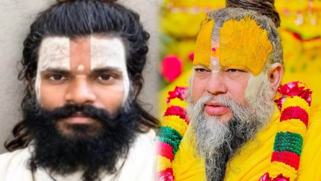 પ્રેમાનંદ મહારાજના શિષ્યની આત્મહત્યા કે હત્યા?