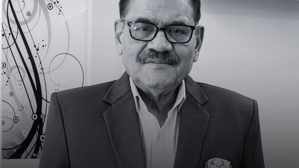 Veteran Actor Mushtaq Khan Passes Away at 56 in Mumbai After Prolonged Illness