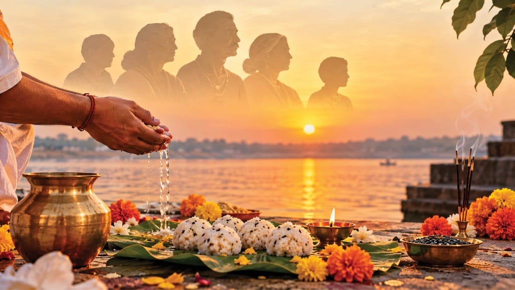 પિતૃ પક્ષ પહેલાં ઘરમાંથી કાઢો આ વસ્તુઓ