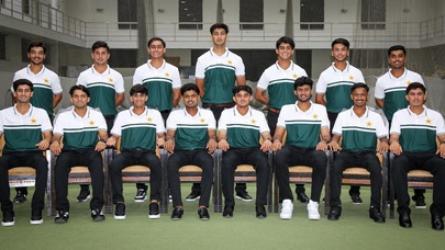 ‘It’s A Cricket Club’: UK Protesters Mistake Pakistan U19 Team For Asylum Seekers