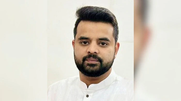 Forensic Analysis Reveals Sexually Explicit Videos on Jailed Ex-MP Prajwal Revanna's Phone