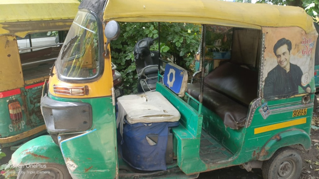Ahmedabad Auto Driver Arrested For Allegedly Obscene Acts, Threatening Woman