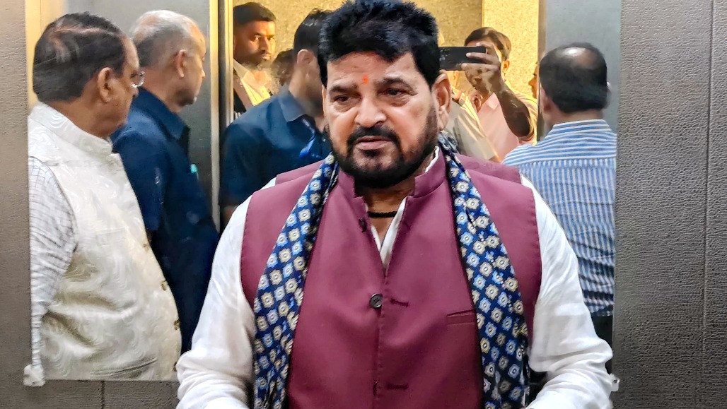 Four Women Wrestlers Move Delhi Court Against Brij Bhushan Singh’s Acquittal in Sexual Harassment Case