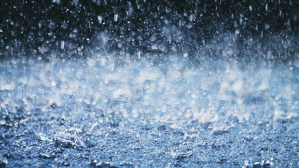Gujarat Likely To Receive Rain From September 12-14; Yellow…
