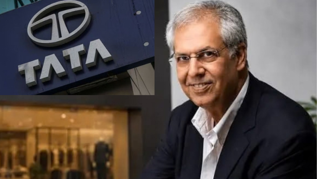 Tata's New Legal Battle: Noel Tata and Tata Trusts Prepare Supreme Court Challenge Against N. Chandrasekaran’s Reappointment