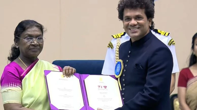 National Film Awards to Move to Gujarat’s Kevadia for First Time in 72 Years