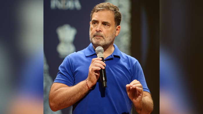 Minor Girl Sexually Assaulted In Sleeper Bus: Rahul Gandhi Questions Delhi Bus-Checking Rules Years After Nirbhaya