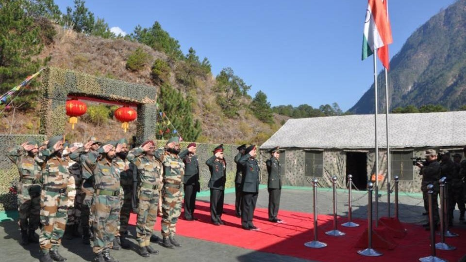India and China Hold Historic Corps Commander Talks in Arunachal Pradesh to Secure LAC Border Peace