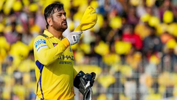 'હું ઈમ્પેક્ટ પ્લેયર તરીકે નહીં રમું...' IPL 2027 પહેલા જ ધોનીના નિવેદનથી CSKને ટેન્શનમાં