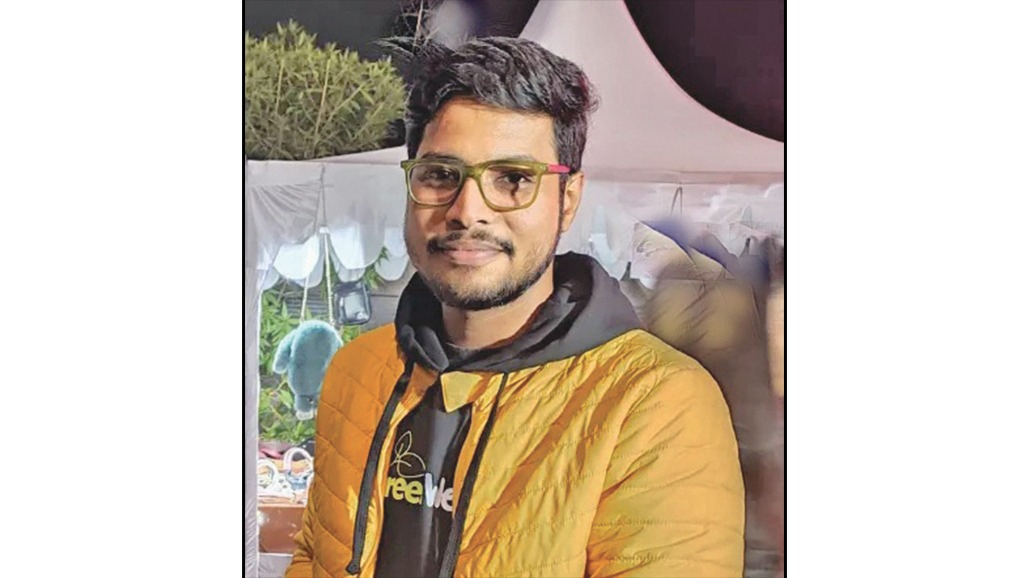 છોડની આપવીતી સાંભળી છે ખરી?