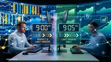 Stock Market Shift: NSE and BSE Tweak Pre-Opening Session Rules From Today — Here Is How It Impacts Traders