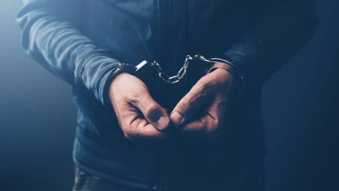 Sarkhej Police arrest alleged ‘Mastani gang’ leader, send him to Bhuj jail under PASA