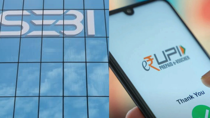 SEBI to Review UPI MDR Framework Following Broker Outcry Over Hidden Costs, Says Chairman