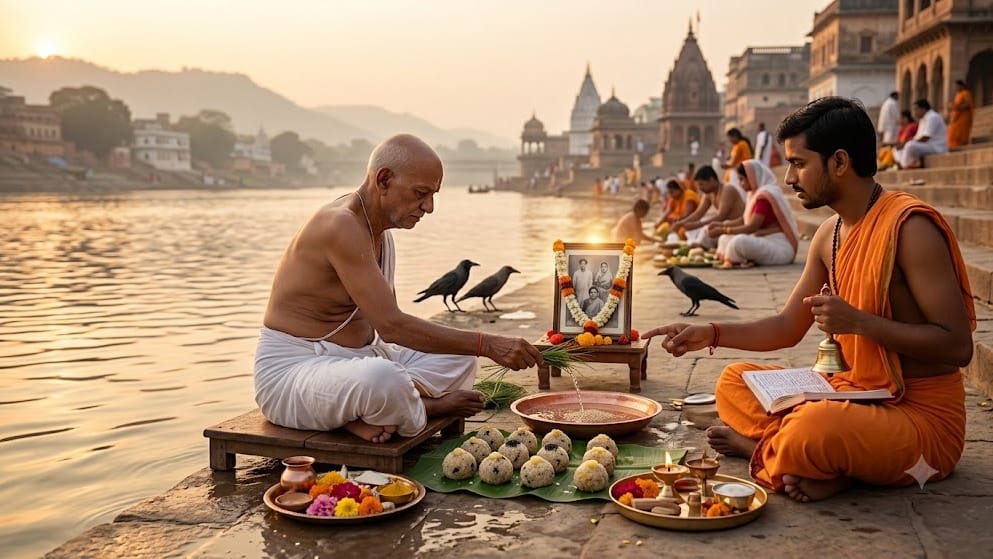 પિતૃપક્ષમાં નવી ખરીદી શા માટે ટાળવી?