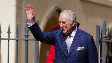 King Charles Allegedly Told Diana’s Brother ‘We’ll Forget Her Soon Enough’ After Her Death, Memoir Claims