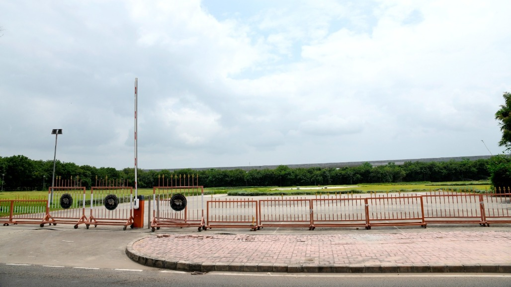 Gujarat Government Issues Directives To Keep All Helipads In 'Operational Condition'