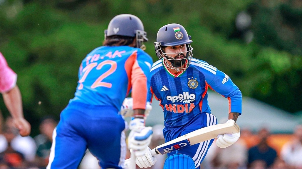 India Survive Japan Scare, Win Only T20I By Two Runs