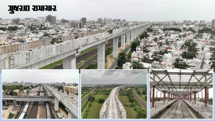 વડોદરામાં 'વડના વૃક્ષ'ની થીમ પર બનશે બુલેટ ટ્રેન સ્ટેશન: 3 ઓવરબ્રિજથી મળશે રેલવે-બસ સ્ટેન્ડ અને અલકાપુરી સાથે સીધી કનેક્ટિવિટી