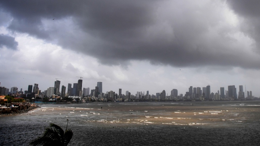 As Water Demand Rises, Mumbai Now Turns to the Sea for Drinking Water