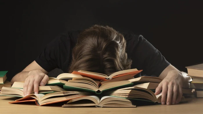 Another Andhra Pradesh Student Jumps To Death At Marwadi University, Second Incident In A Week