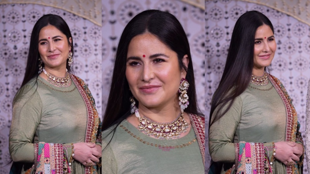 Katrina Kaif Body-Shaming Row Opens A Wider Debate On How Women Are  Expected To Look | Gujarat Samachar