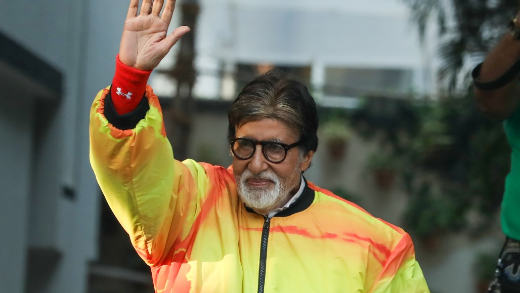 ‘Wahi Hum Goli Maar Dete Use’: Amitabh Bachchan Reacts After Ujjwal Nikam Says Kasab Came to See Him