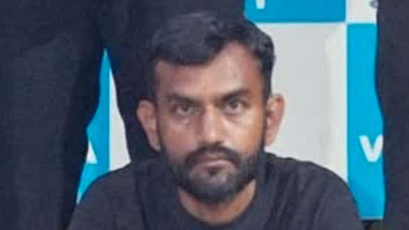 અમદાવાદ-મહેસાણામાં વિઝાના નામે 35 લાખની થયેલી ઠગાઇમાં વોન્ટેડ વડોદરાનો એજન્ટ પકડાયો