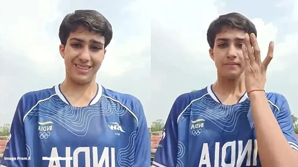 Wushu Trials Row: Divyanshi Threatens Self-Harm After Last-Minute Omission From Asian Games Squad, While Fedration Cited Injury