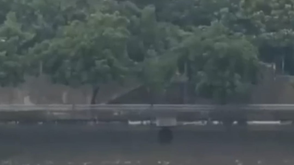 Riverfront River Openings Fail to Release Water into Sabarmati, Says Ellisbridge MLA Amit Shah