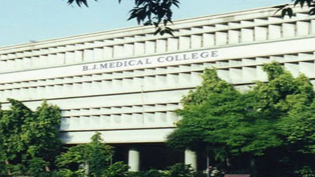 From Top Choice to Empty Seats: 30 Students Leave BJ Medical College Seats Vacant
